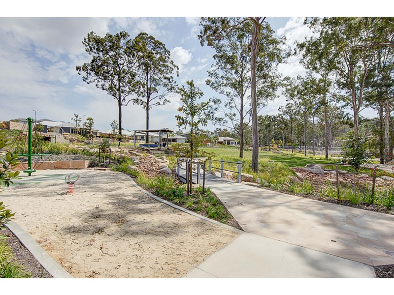 116 Brookhaven Boulevard, Bahrs Scrub QLD 4207