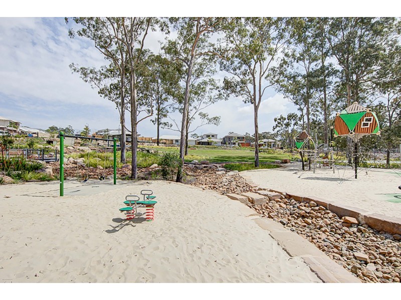 116 Brookhaven Boulevard, Bahrs Scrub QLD 4207