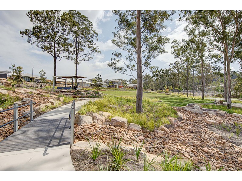 116 Brookhaven Boulevard, Bahrs Scrub QLD 4207