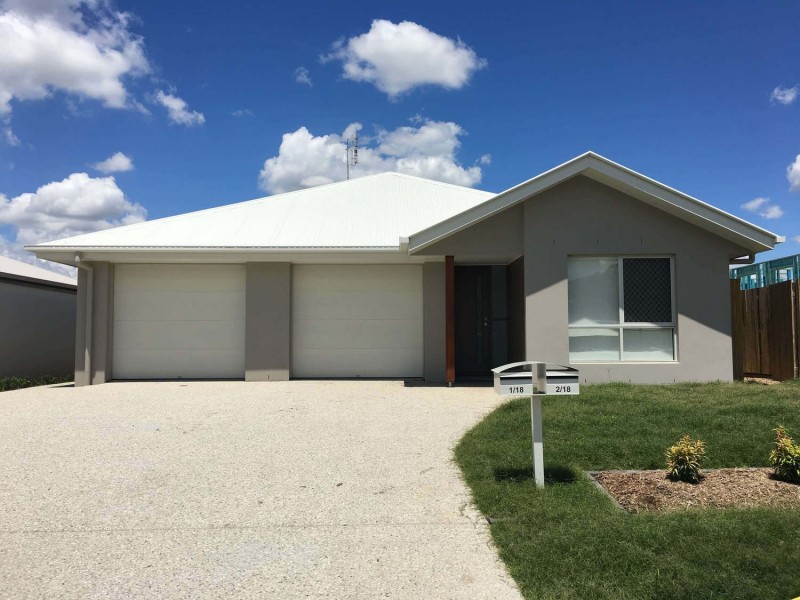1/18 Radke Road, Bethania QLD 4205