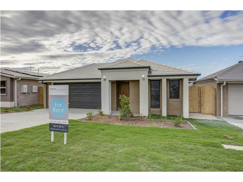 19 Berzins Court, Bahrs Scrub QLD 4207