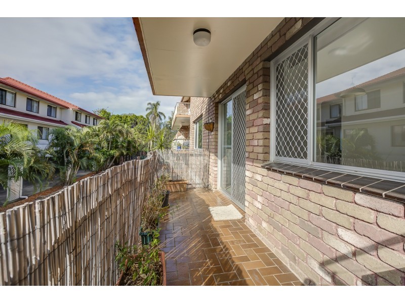 4/19 Huth Street, Labrador QLD 4215