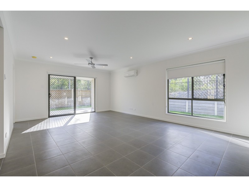 43 Enclave Drive, Bahrs Scrub QLD 4207