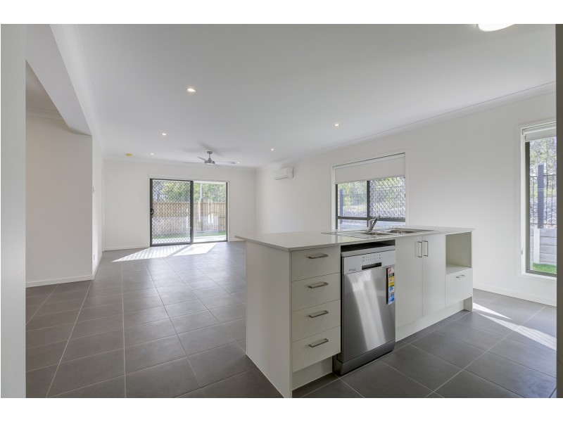 43 Enclave Drive, Bahrs Scrub QLD 4207