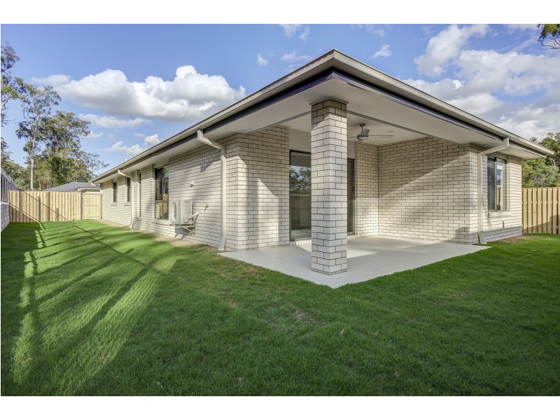 43 Enclave Drive, Bahrs Scrub QLD 4207