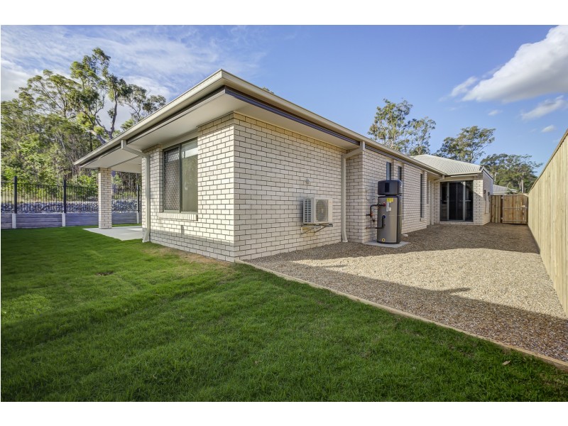 43 Enclave Drive, Bahrs Scrub QLD 4207