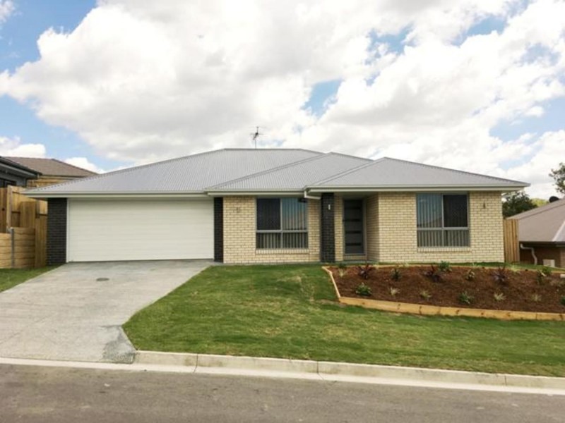 7 Sherlock Street, Ormeau Hills QLD 4208
