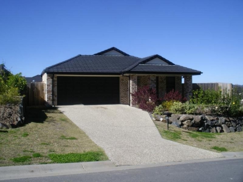 36 Annabelle Crescent, Upper Coomera QLD 4209