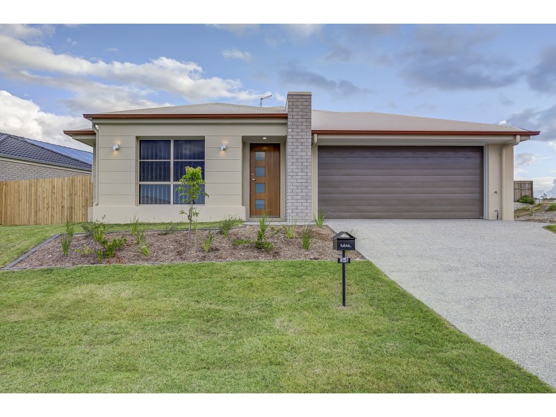 34 Wanaka Street, Bahrs Scrub QLD 4207