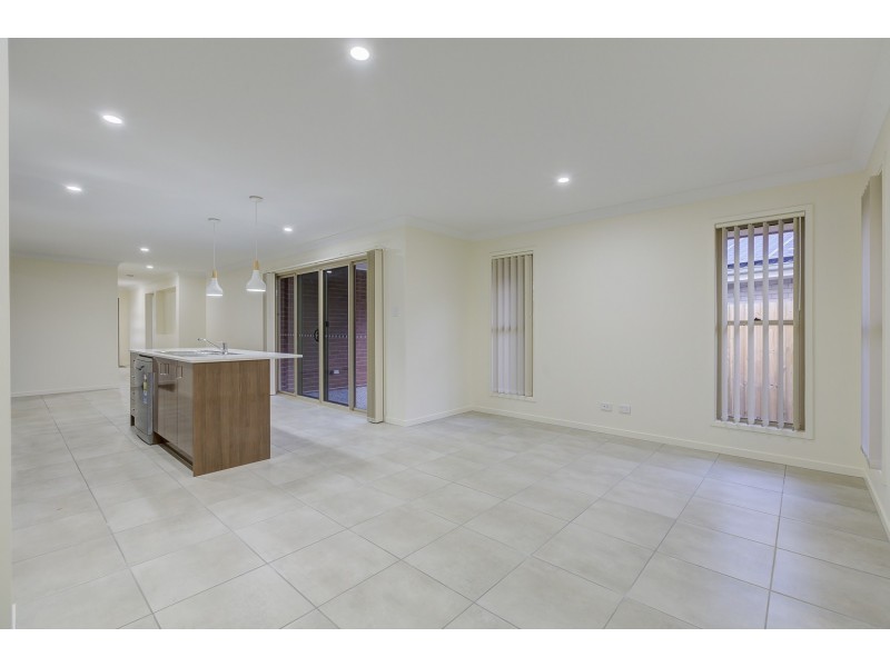 34 Wanaka Street, Bahrs Scrub QLD 4207