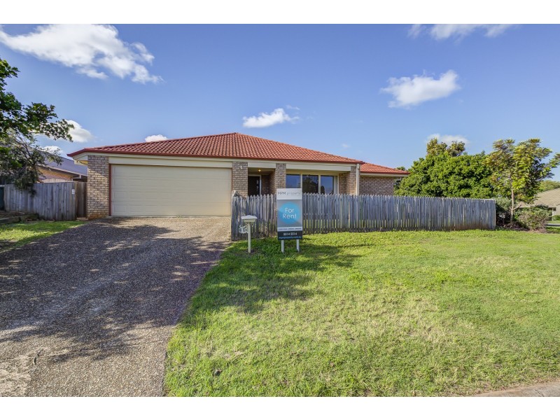 Unit 2/28 Duranta Street, Ormeau QLD 4208