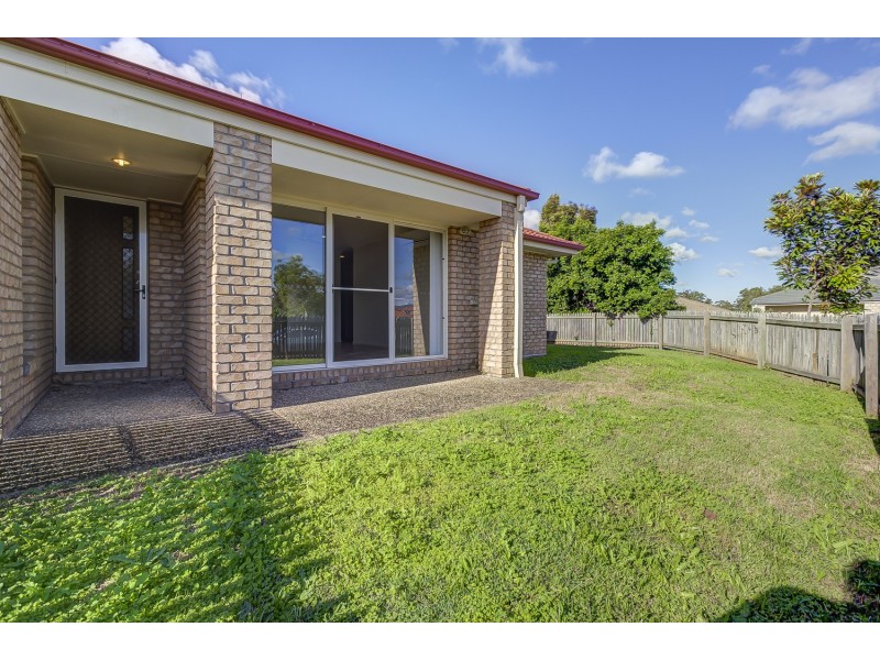 Unit 2/28 Duranta Street, Ormeau QLD 4208