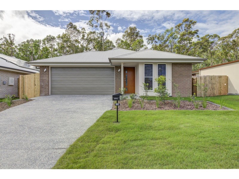 38 Marshall Circuit, Coomera QLD 4209