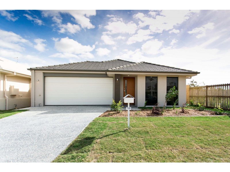 10 Steves Way, Coomera QLD 4209