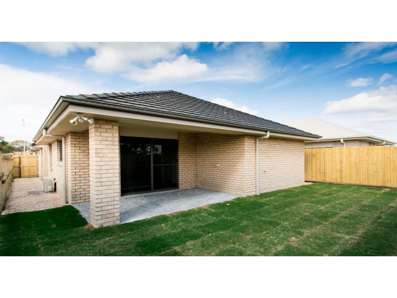 10 Steves Way, Coomera QLD 4209