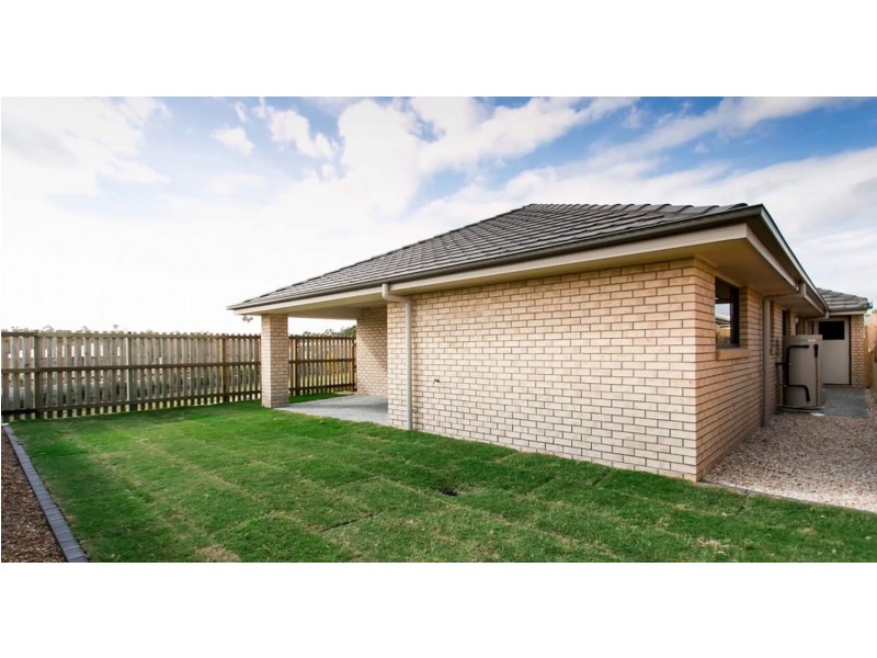10 Steves Way, Coomera QLD 4209