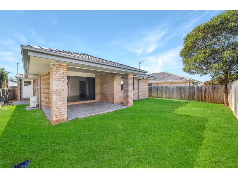 23 Hasemann Crescent, Upper Coomera QLD 4209