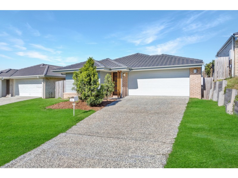 23 Hasemann Crescent, Upper Coomera QLD 4209