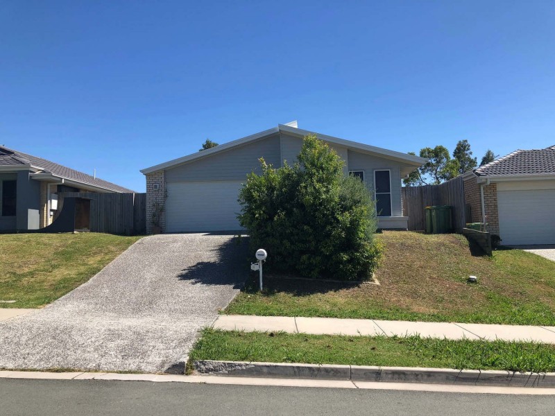 20 Hasemann Crescent, Upper Coomera QLD 4209