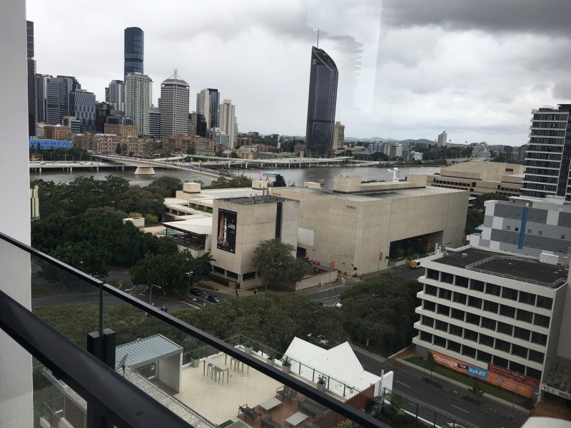 1409/19 Hope Street, South Brisbane QLD 4101