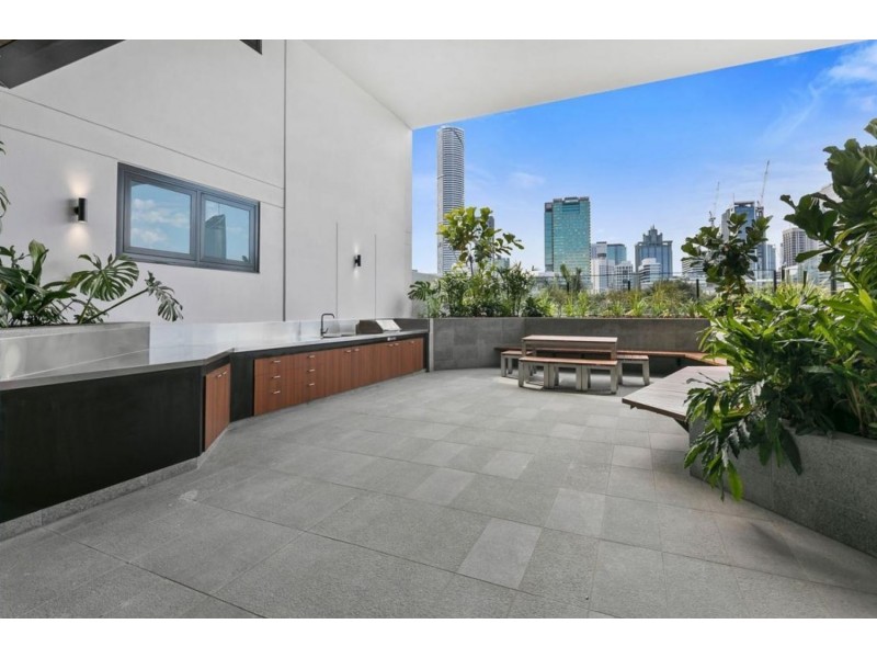 1409/19 Hope Street, South Brisbane QLD 4101