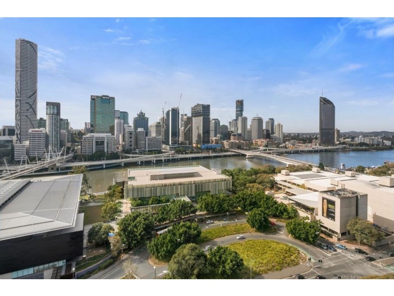 1409/19 Hope Street, South Brisbane QLD 4101
