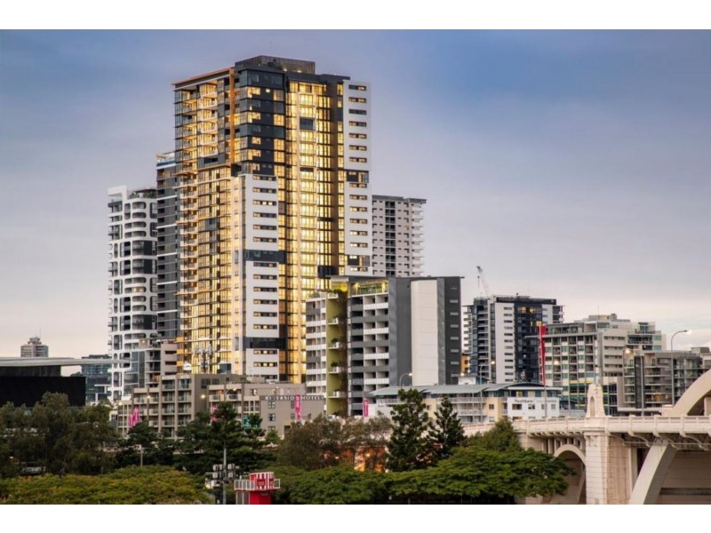 1409/19 Hope Street, South Brisbane QLD 4101