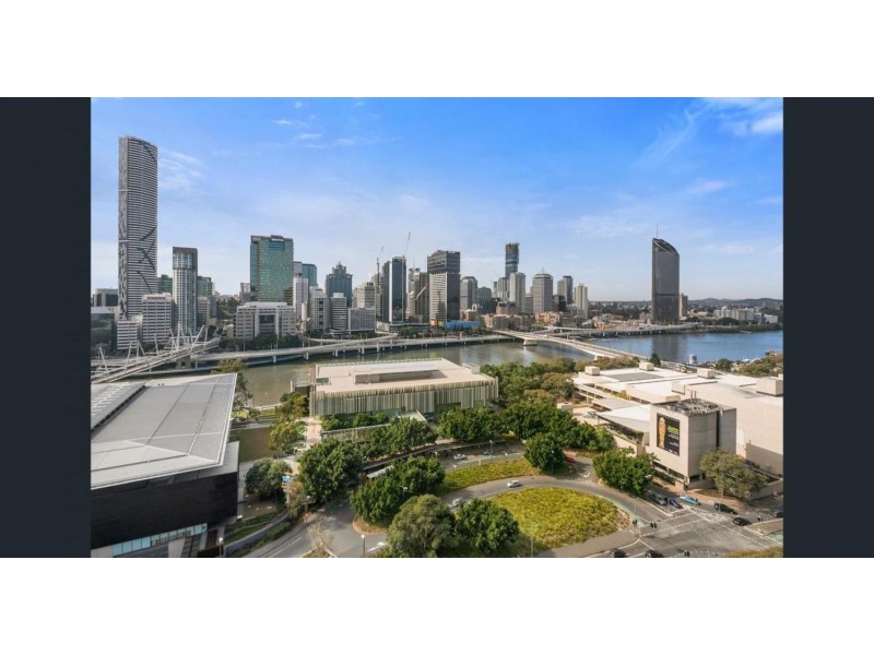 1409/19 Hope Street, South Brisbane QLD 4101
