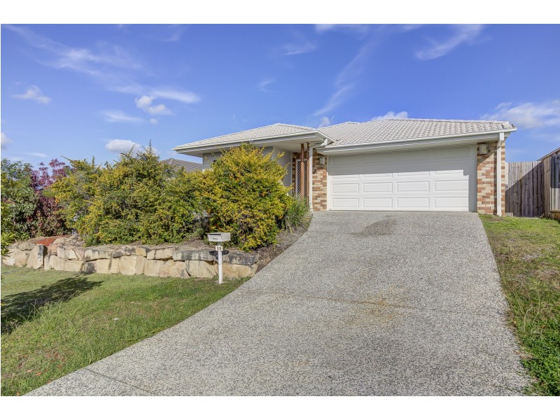 19 Hasemann Crescent, Upper Coomera QLD 4209
