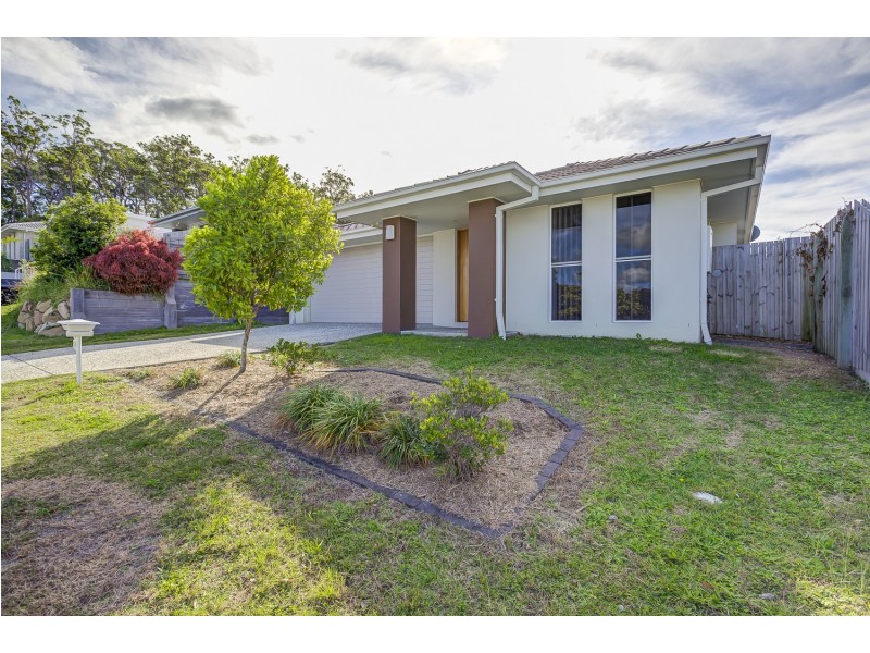 54 Damian Leeding Way, Upper Coomera QLD 4209