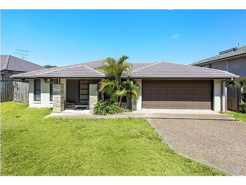 37 Dennis Vale Drive, Daisy Hill QLD 4127