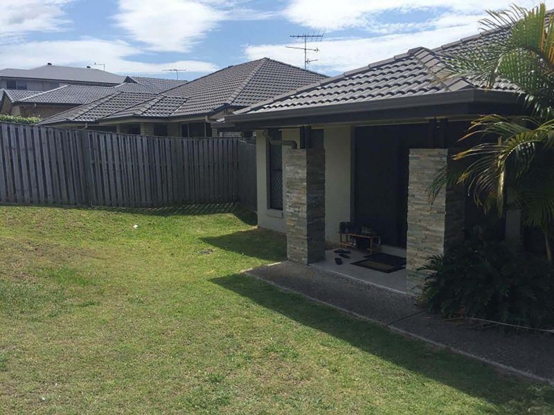 37 Dennis Vale Drive, Daisy Hill QLD 4127