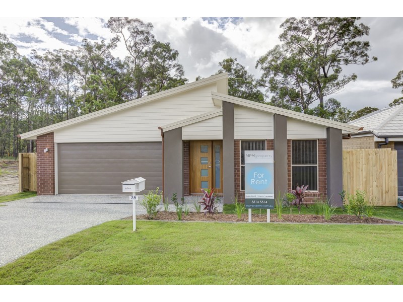 28 Colorado Street, Bahrs Scrub QLD 4207