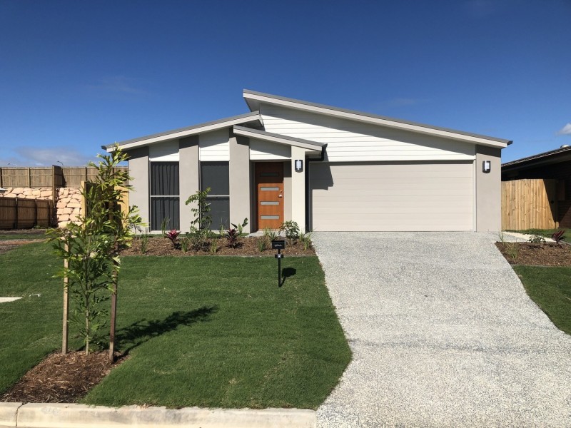 8 Marshall Circuit, Coomera QLD 4209