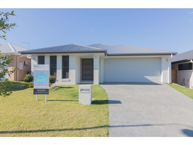 4 Daly Lane, Ormeau Hills QLD 4208