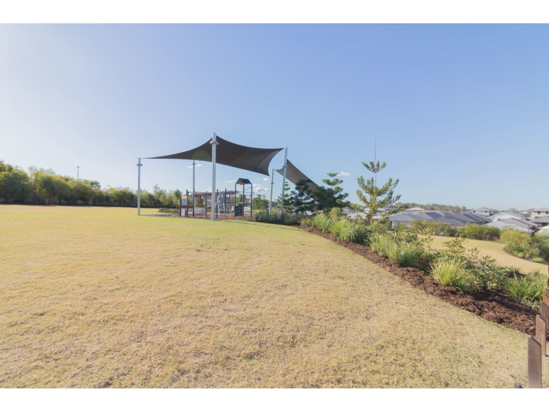 4 Daly Lane, Ormeau Hills QLD 4208