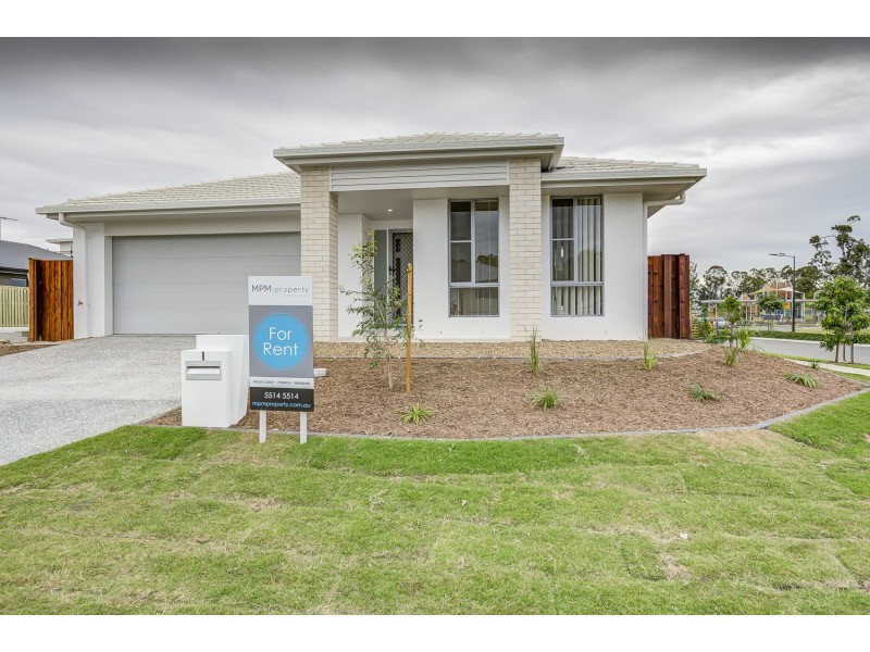 1 Roebuck Street, Coomera QLD 4209