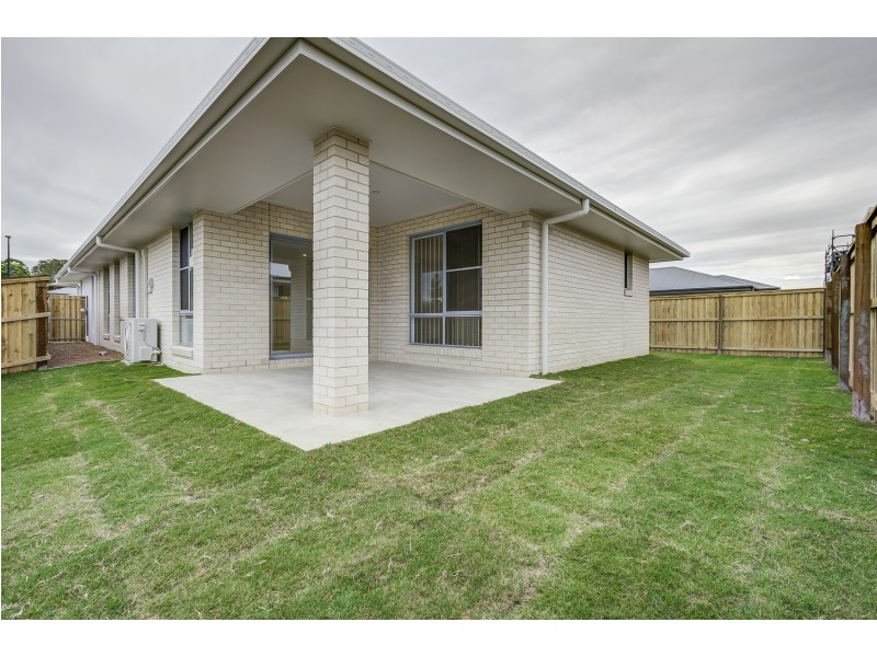 1 Roebuck Street, Coomera QLD 4209