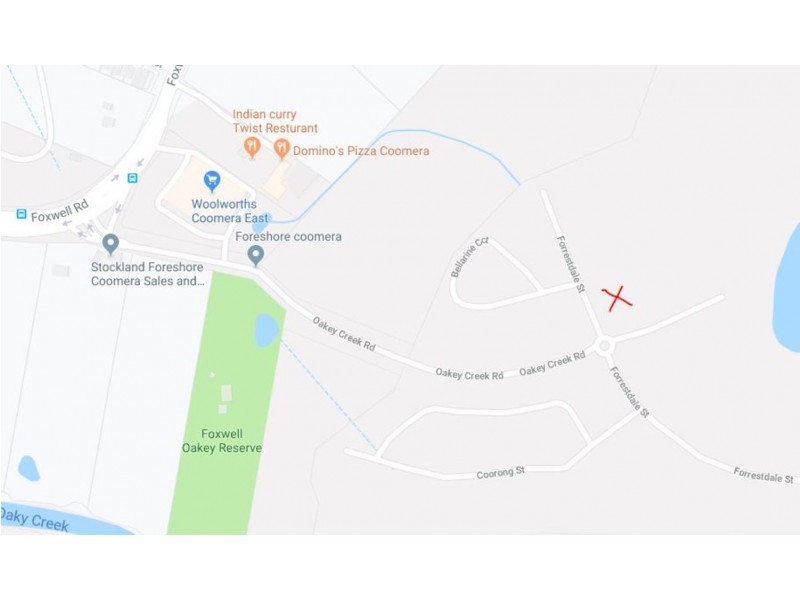 1 Roebuck Street, Coomera QLD 4209