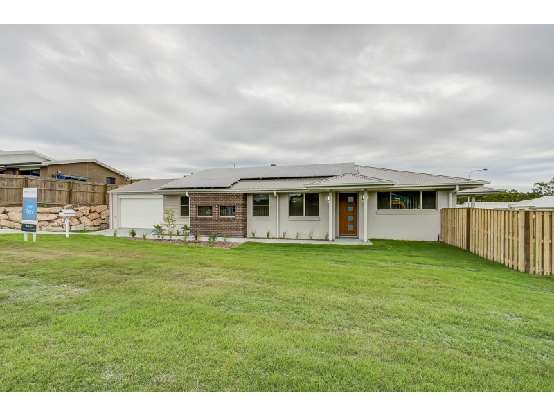 2 Marshall Circuit, Coomera QLD 4209