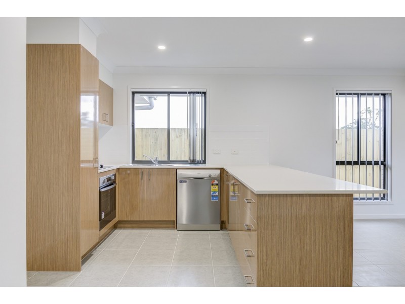 43 Innsbruck Way, Bahrs Scrub QLD 4207