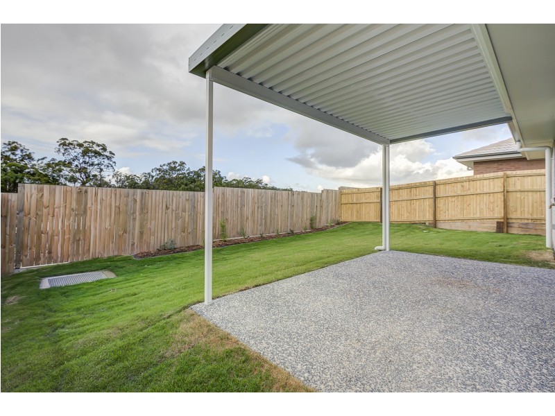 43 Innsbruck Way, Bahrs Scrub QLD 4207