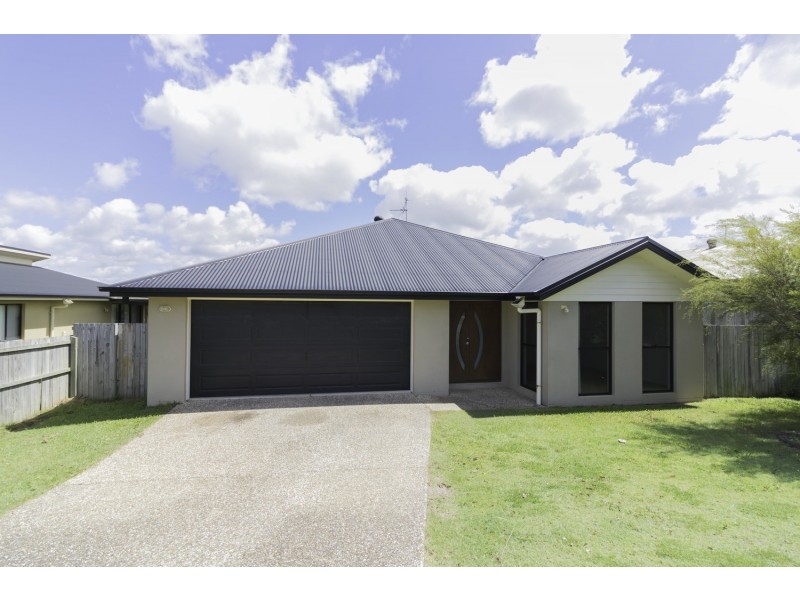 5 Pamphlet Lane, Coomera QLD 4209