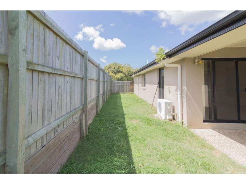 5 Pamphlet Lane, Coomera QLD 4209