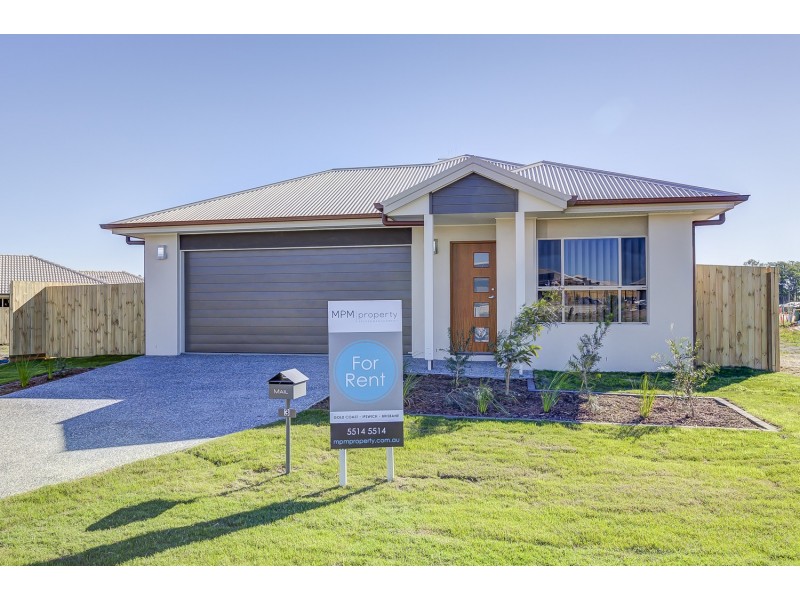 3 Brightstar Street, Ormeau QLD 4208