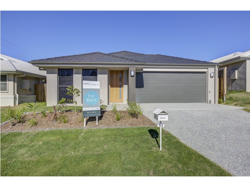 53 Colorado Street, Bahrs Scrub QLD 4207