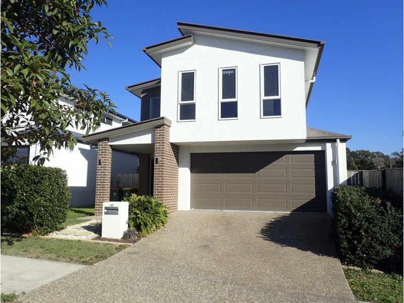 26 Daybreak Street, Yarrabilba QLD 4207