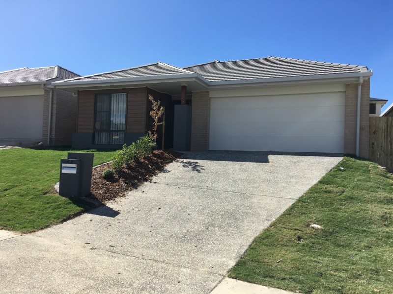 42 Tribeca Circuit, Coomera QLD 4209