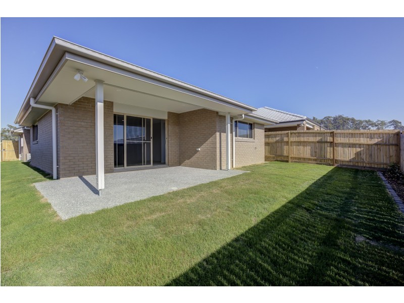 17 Berzins Court, Bahrs Scrub QLD 4207