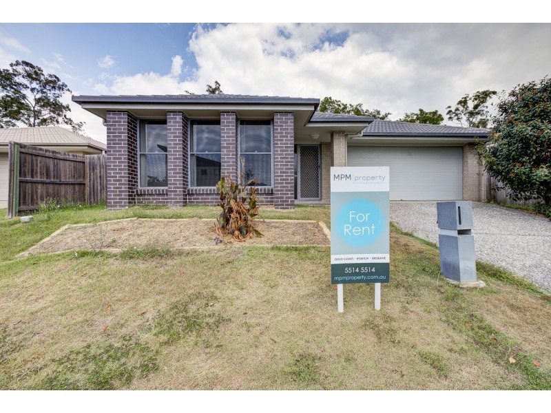 5 Moonlight Lane, Coomera QLD 4209